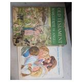 Two Christian-Themed Books: 