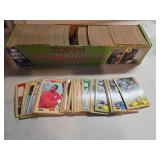 1987 Topps Baseball Cards Complete Set in Original