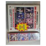 1991 Baseball