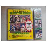 1990-91 Baseball