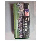 1991 Pro Set PGA Tour Golf Card Set in Original Bo