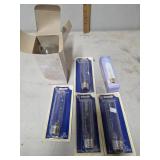 25 Watt Incandescent Light Bulbs from GE and Noco