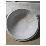 b1509 & Co. Royal Stone China Bowl