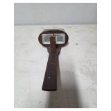 Vintage Stereoscope Viewer with Wood Handle and Me