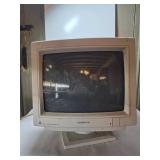 Magnavox CRT Monitor Model 80-C4076-0003 by Philip