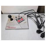 1987 Nintendo NES Advantage Joystick Controller, M