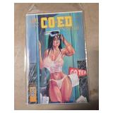 Comic Book: 