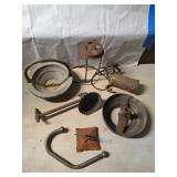 Miscellaneous Metal Mechanical and Industrial Comp