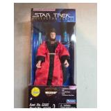 Star Trek Collector Series Alien Edition Q Action
