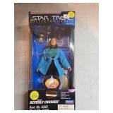 Playmates Star Trek Collector Series Doctor Beverl