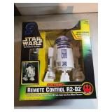 Kenner Star Wars Remote Control R2-D2 with Origina