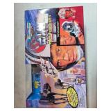 Star Wars Rebel Pilot Power FX Helmet by Kenner, 1