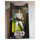 Star Wars Princess Leia in Hoth Gear Action Figure