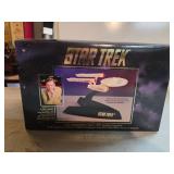 Star Trek USS Enterprise NCC-1701 Lighted Display