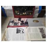 I Tell My Heart: The Art of Horace Pippin Print Po