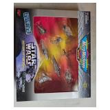 Star Wars Micro Machines Collector