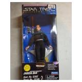 Playmates Star Trek Collector Series Jadzia Dax Ac