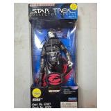 Star Trek Collector Series Borg Action Figure by P