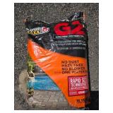 Gator Maxx G2 Intelligent Polymeric Sand, 50 lb Ba
