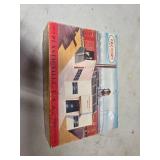 Plasticville U.S.A. Factory 1906 198 by Bachmann w