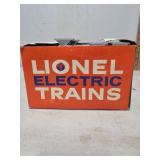 Lionel No. 111 Trestle Set with Original Box