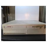 Compaq Deskpro 4000 Desktop Hard Drive Enclosure w