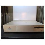 Apple Macintosh Quadra 610 Desktop Hard Drive Case