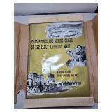 Gold Rushes and Mining Camps of the Early American
