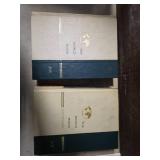 The World Book Dictionary, 1976 Edition, Two-Volum