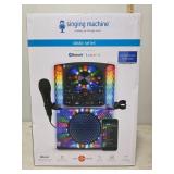 Singing Machine Classic Series Karaoke System With