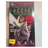 Species Special Collector