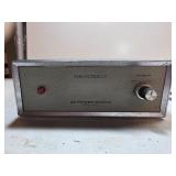 Heathkit HWA-202-1 AC Power Supply Unit