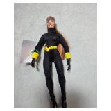 1998 Toy Biz 9-Inch Black Widow Action Figure