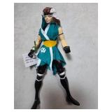10-Inch Ninja Rogue Action Figure, Marvel Universe