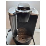 Keurig Single-Serve Coffee Maker, Model K70
