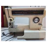 Kenmore Model 158.1561281 Sewing Machine with Peda