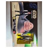 Star Wars The Power of the Force Jabba the Hutt an