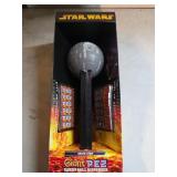 Star Wars Death Star Giant PEZ Candy Roll Dispense