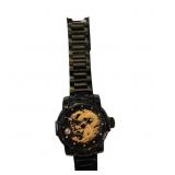 Invicta Speedway Dragon Automatic Black Dial Men