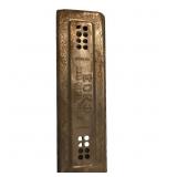 Echo Hohner Harmonica with Metal Casing