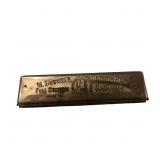 M. Hohner