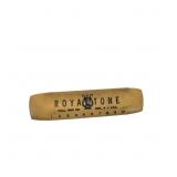 Royal Tone Plastic Harmonica by Proll Toys Inc., U