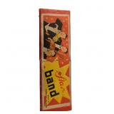 Star Band Harmonica with Original Box, Made in Ger
