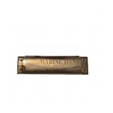 Marine Band Harmonica by M. Hohner, Germany