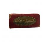 Koch Harmonica in Original Box, Made in Germany