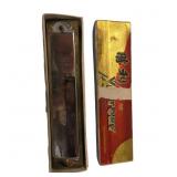 Victory Tremolo Harmonica No. 24 Made in Shanghai,