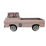Nylint Ford Econoline Kennels Pickup Truck, Model