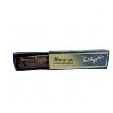 The American Ace Harmonica by Hohner - Made in Ire