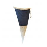 Nautical b1962nal Flag, Marked 