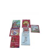 Seven Themed Childrenï¿½s and Humor Books